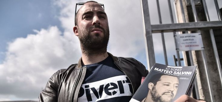 Altaforte e il Primato Nazionale: quella rete di destra che inquina il dibattito anti immigrati sui social media
