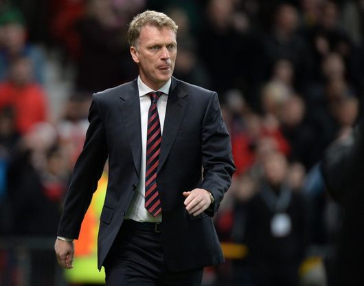Manchester United-Olympiacos, il film della partita