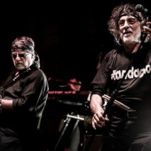 Pfm al Festival Contro di Castagnole, Due laghi jazz per Carla Bley