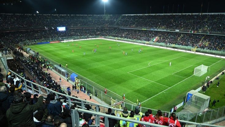 Palermo-Triestina, tutto esaurito al Barbera: si va verso le 30mila presenze