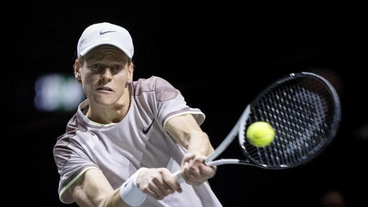 Sinner, a Indian Wells possibile semifinale contro Alcaraz: in palio il numero 2 del ranking