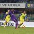 Chievo-Fiorentina 0-3: tris Viola, Chiesa prima gioia