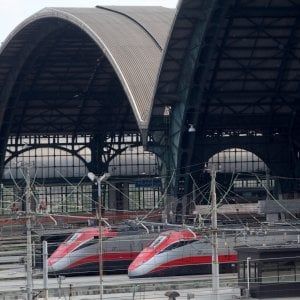 Fs, nel 2018 553 milioni di utile. I ricavi sfondano il muro dei 10 miliardi
