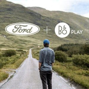 Ford Fiesta, show di tecnologia