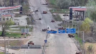 Ucraina: Oleshky, la cittadina isolata dalla guerra nel cuore di papa Leone e Melania Trump