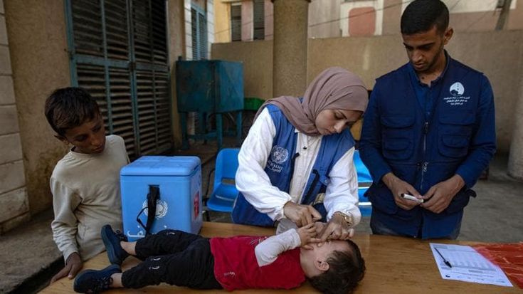 Israele in guerra, le notizie di oggi. Israele mette al bando le attività dell'Unrwa nel Paese. Netanyahu apre alla proposta egiziana. Hamas: “Pronti ad accettare l’accordo”