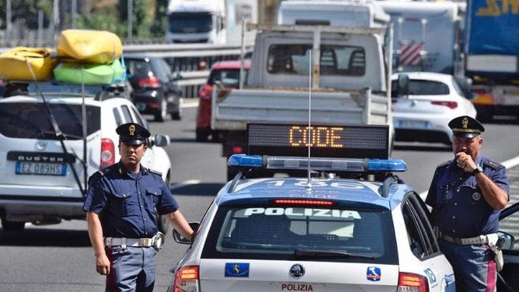 Inizia il controesodo di agosto 2026: le date da bollino nero e come evitare le code