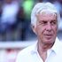 Gasperini: “L’Inter è ancora la più forte, ma abbiamo l’ambizione di poter competere con loro”