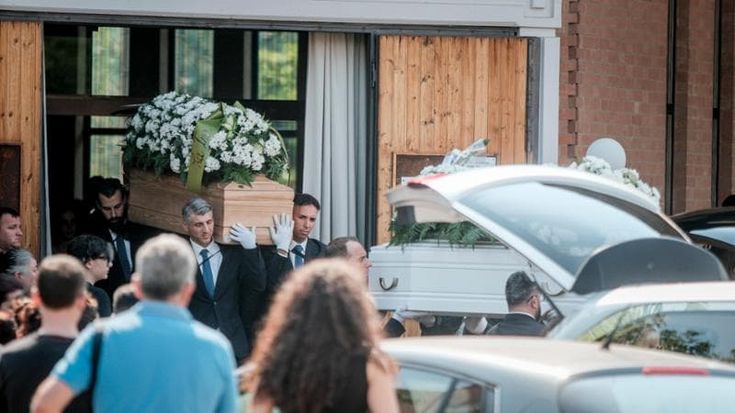 Mihaela provò a uccidere sua figlia: spunta un precedente due mesi prima dell’omicidio-suicidio