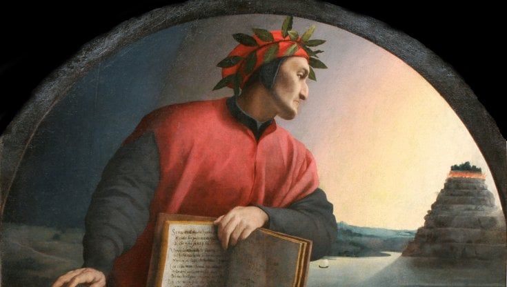 Walking in Dante’s World