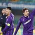 Under 21, Chiesa va veloce: 