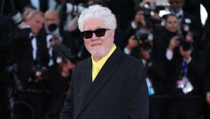 "Amarga Navidad”: creativo e malinconico, il grande ritorno di Almodóvar