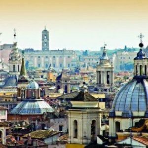 Qualità della vita, Roma al tredicesimo posto in Italia: Giubileo e immobiliare spingono la Capitale  