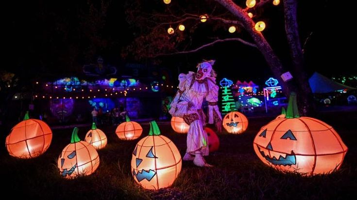 Una notte da paura, arriva Halloween: scherzetto o dolcetto?