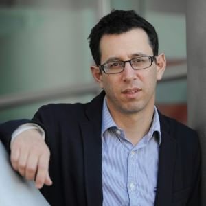 Assaf Gavron: "Vi racconto il far west della Cisgiordania"