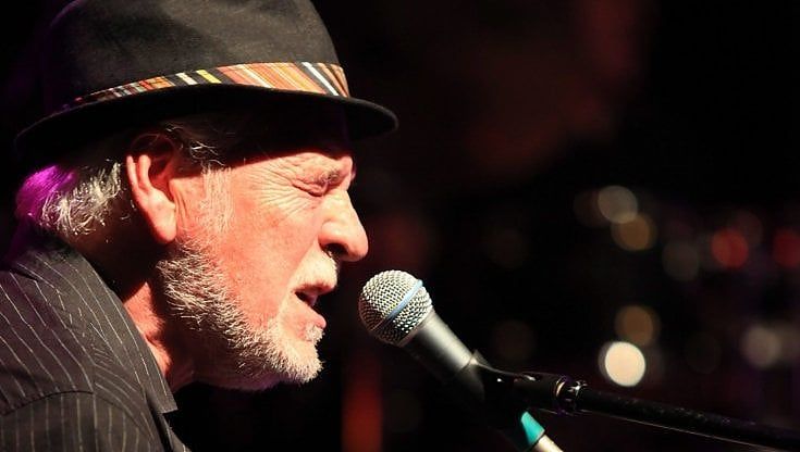 Procol Harum, addio al cantante Gary Brooker