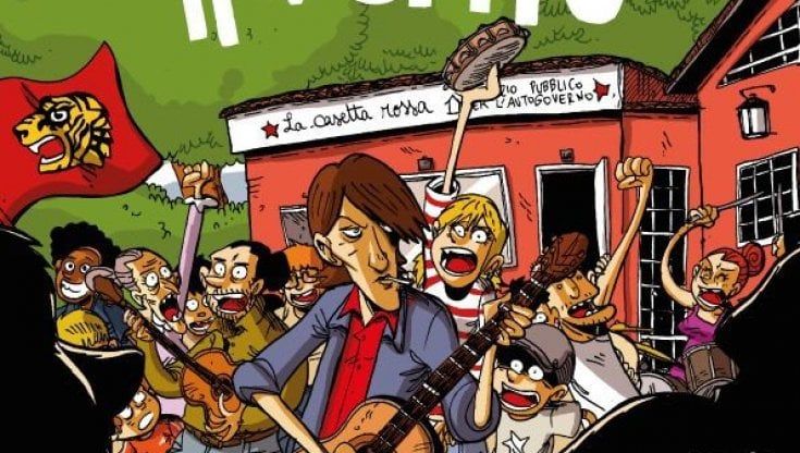 Gli appuntamenti. La festa dell'Altra Estate torna a Casetta Rossa