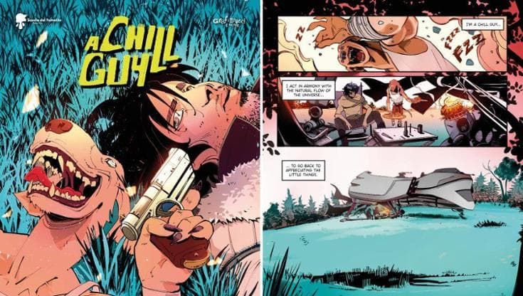 Il Premio Hugo Pratt alla Scuola del fumetto di Palermo