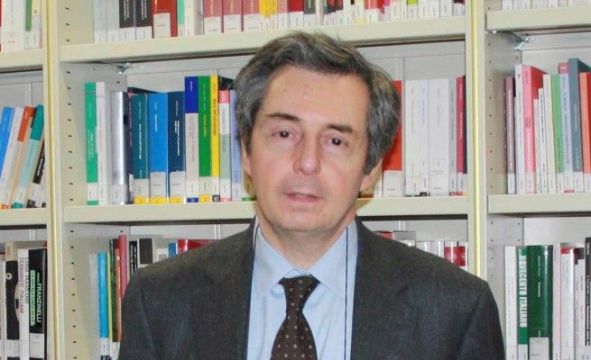 Galli: "Errani ha ragione, l'Emilia &egrave; diversa<br /> ma gli emiliani ci puniranno lo stesso"