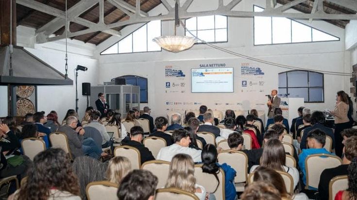 Archeologia e turismo, la Borsa mediterranea di Paestum tra scoperte e digitale