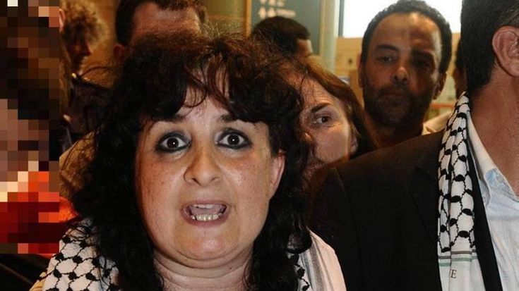 Finanziamenti ad Hamas: tra gli indagati Angela Lano, storica attivista No Tav e pro Pal