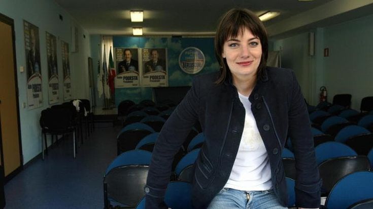 Lara Comi condannata a 4 anni e 2 mesi a Milano: è tra gli imputati nel maxi processo 'Mensa dei poveri'