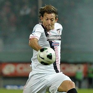 Barreto: "La serie A dedicata ai tifosi veri"