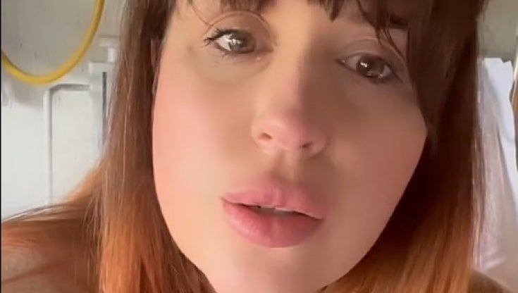 L'avvocata-mamma: "Sono in ospedale col  mio bambino. Le tre giudici non rinviano l'udienza" 