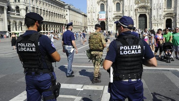 Torna in campo il taser ai vigili: la spinta dal fronte del sì nel Pd