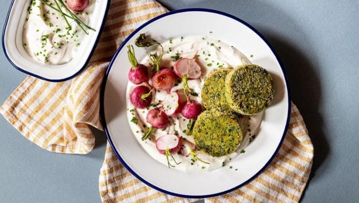 I macellai da cinque generazioni diventati pionieri della “carne vegetale”