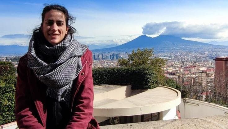 Cristina Frazzica morta nel mare di Posillipo, patteggiamento per il responsabile dell’incidente