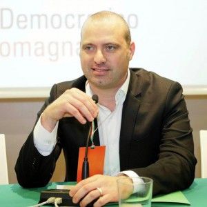 Bonaccini: "Troppi bolognesi vogliono correre per le Europee"