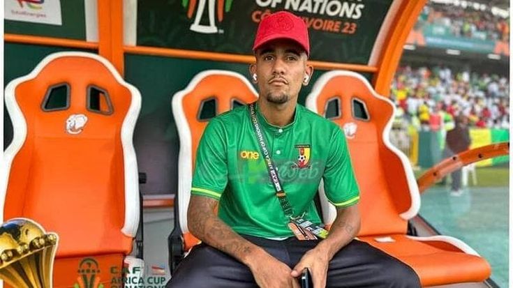 Wilfried Nathan Douala, quella faccia non mi è nuova