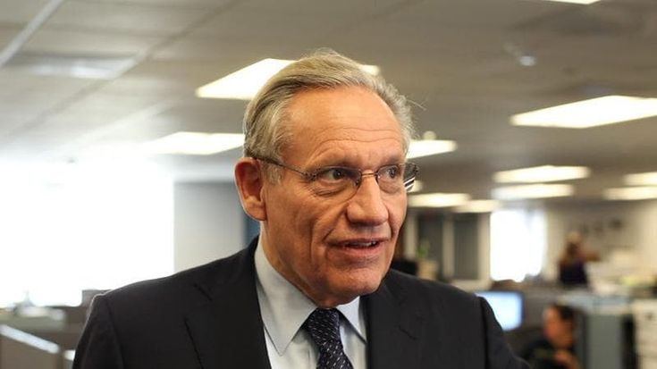Bob Woodward parla dopo i tagli al Washington Post: “Mi sento distrutto”