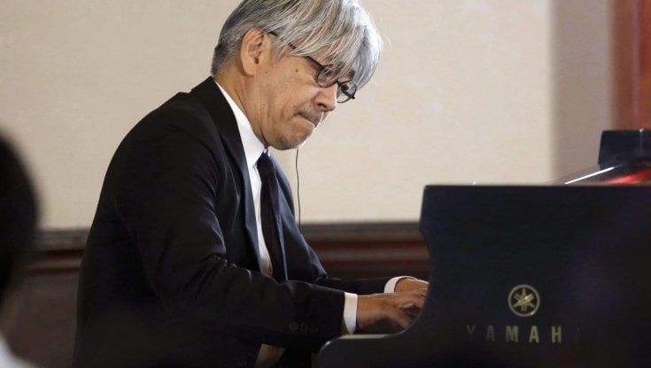 Quando Ryuichi Sakamoto raccontò: "Per la morte di Bertolucci mi sono seduto al piano e ho scritto per lui"