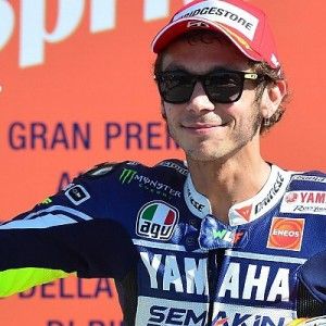 Motogp, Rossi: ''Yamaha fa passi avanti, a Silverstone pi&ugrave; competitivo''
