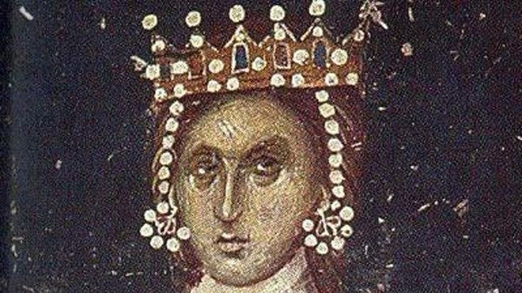 La prima editrice della storia si chiamava Anna