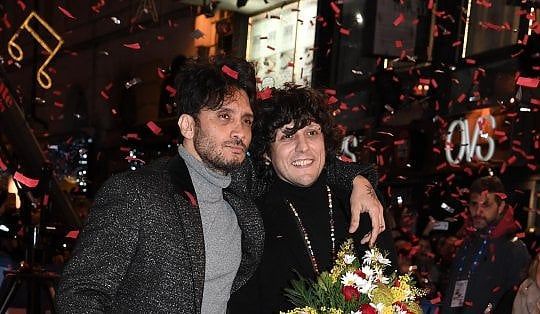 Sanremo 2018, Meta-Moro e il rischio squalifica. La replica: "La canzone rispetta il regolamento"