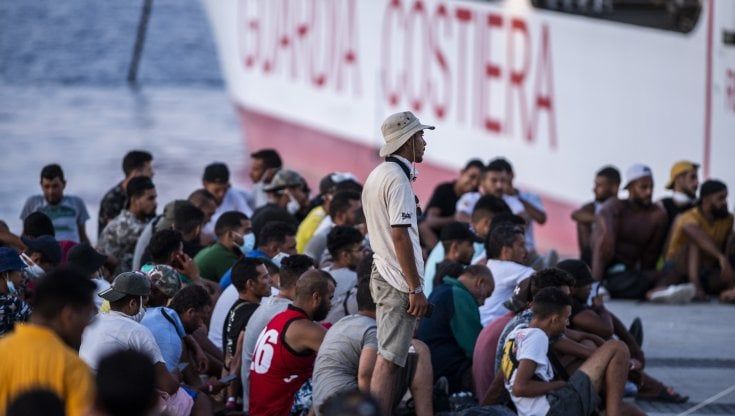 Migranti, la nuova rotta della morte. Dal Libano e dalla Turchia verso l'Italia