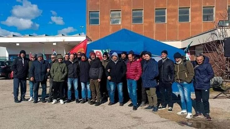 Ac Boilers, c’è l’intesa per l’acquisizione: un futuro per i 120 lavoratori dopo tre anni di stop
