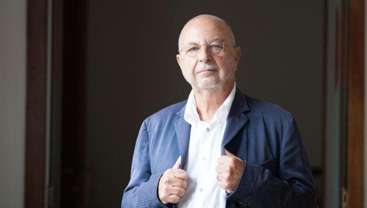 Marino Niola nominato ambasciatore delle Città dell’Olio