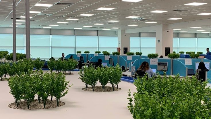 Philip Morris investe in Umbria: a Terni il nuovo Digital Information Service Center