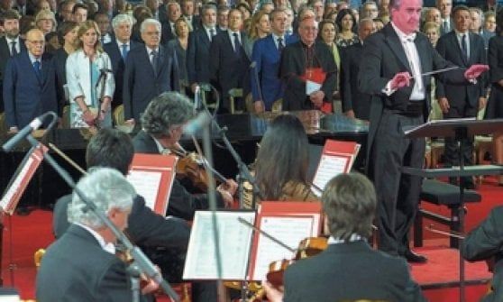 Giovanni Maria Flick: "Rinnovare è scontato ma per farlo meglio servivano più quesiti"