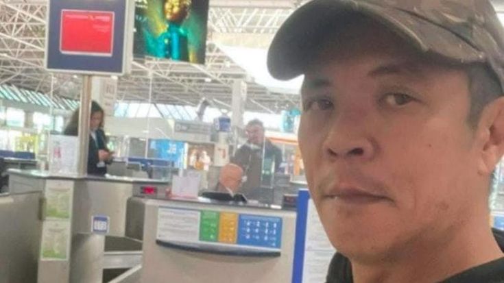 Aperta un’inchiesta per la morte di Ronald Adarlo, il custode caduto dalla villa di Lavazza