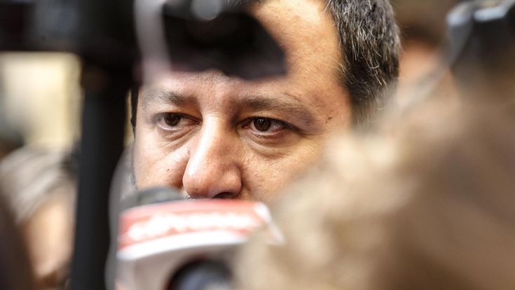 M5S-Lega, patto su Fornero, reddito e migranti 