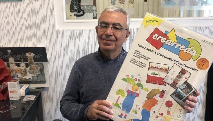 Milano, l'Ambrogino delle imprese: “La mia azienda resiliente. Con il Covid il fatturato è cresciuto del 30%”