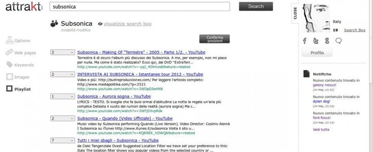 Attrakt, la startup fiorentina che ha battuto Google 