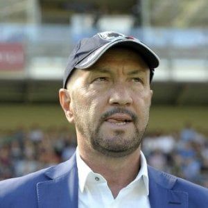 Rai: Zenga o Panucci al posto di Trapattoni