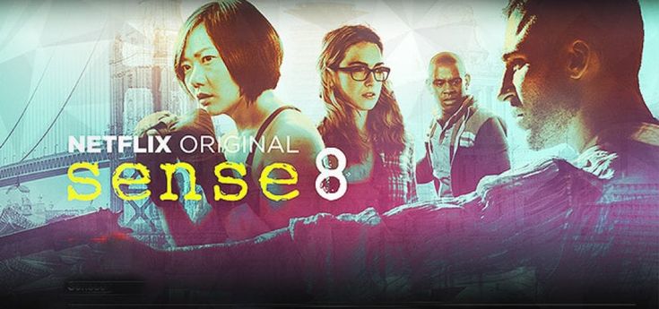 Il ritorno di Sense8: dopo le proteste dei fan in arrivo un episodio finale 