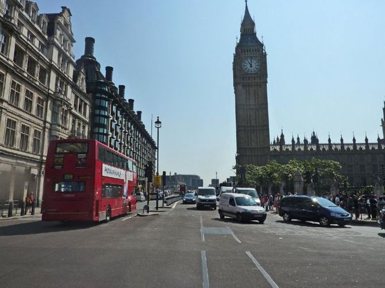 Londra è la capitale mondiale della finanza: superata New York